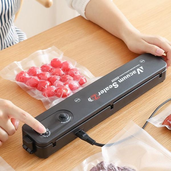 Vacci-Vacci Vaccum Sealer