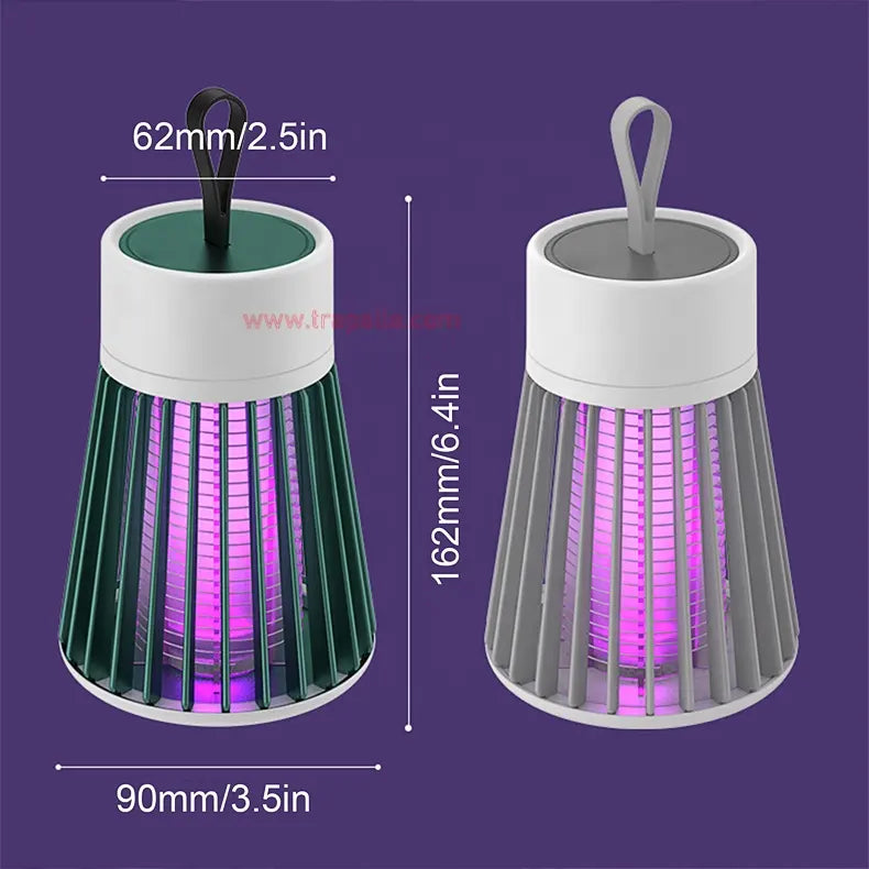 USB Mosquito Killer Lamp