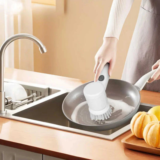 5-in-1 Magic Cleaning Brush