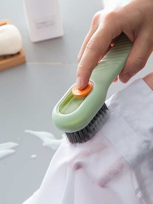 Magic Soap Cleaning Brush