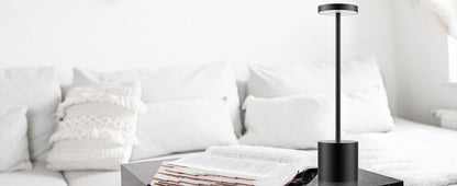 Cordless LED Table Lamp