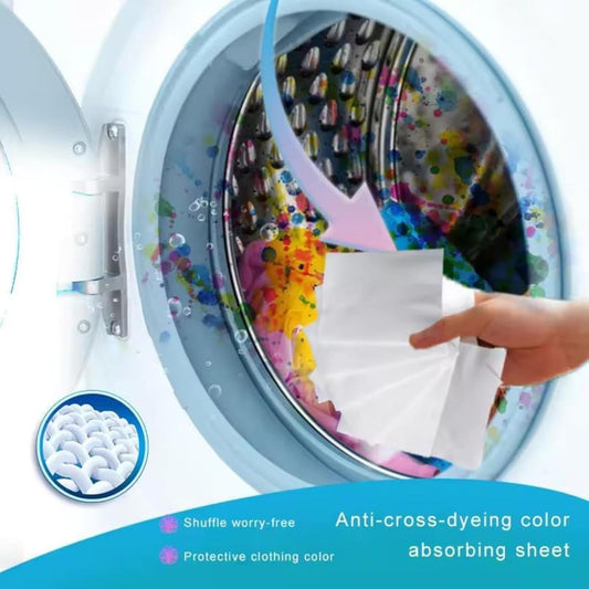 Colour Absorbent paper 50pcs