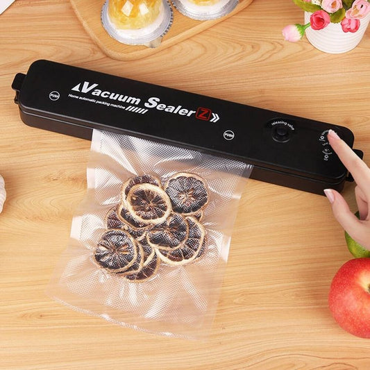 Vacci-Vacci  Vaccum Sealer
