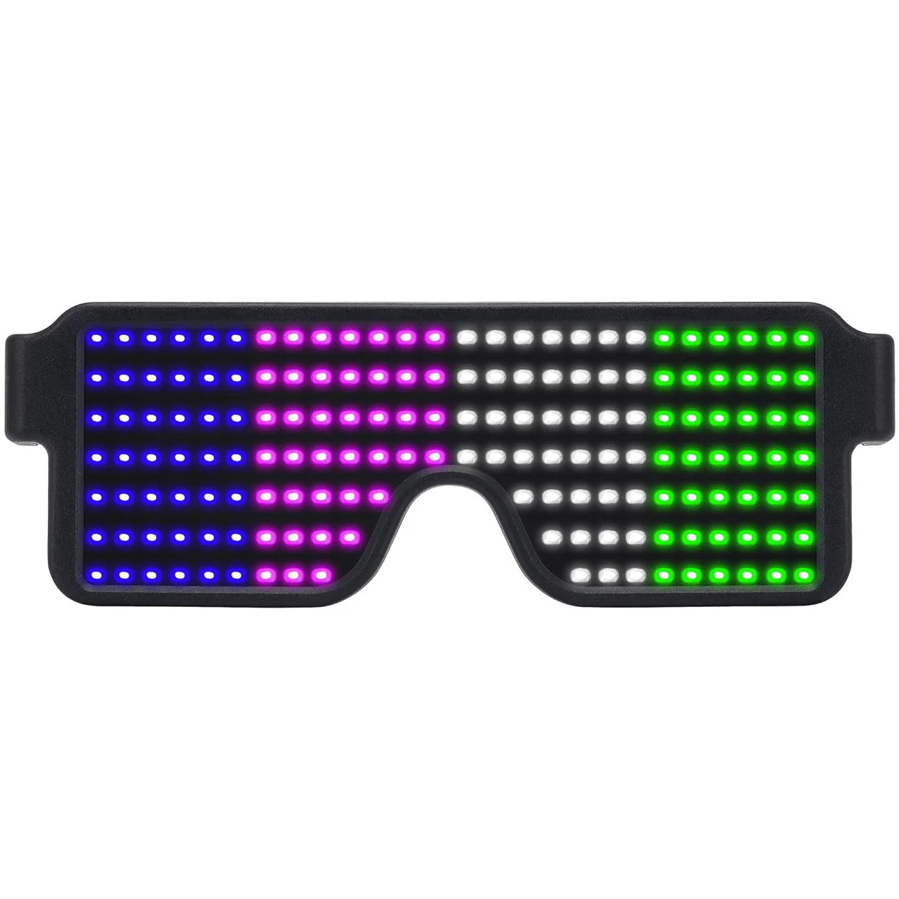 LED Party Glass