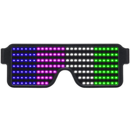 LED Party Glass