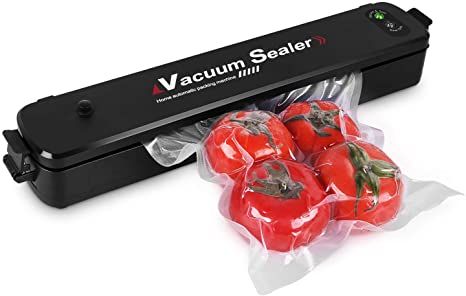 Vacci-Vacci  Vaccum Sealer