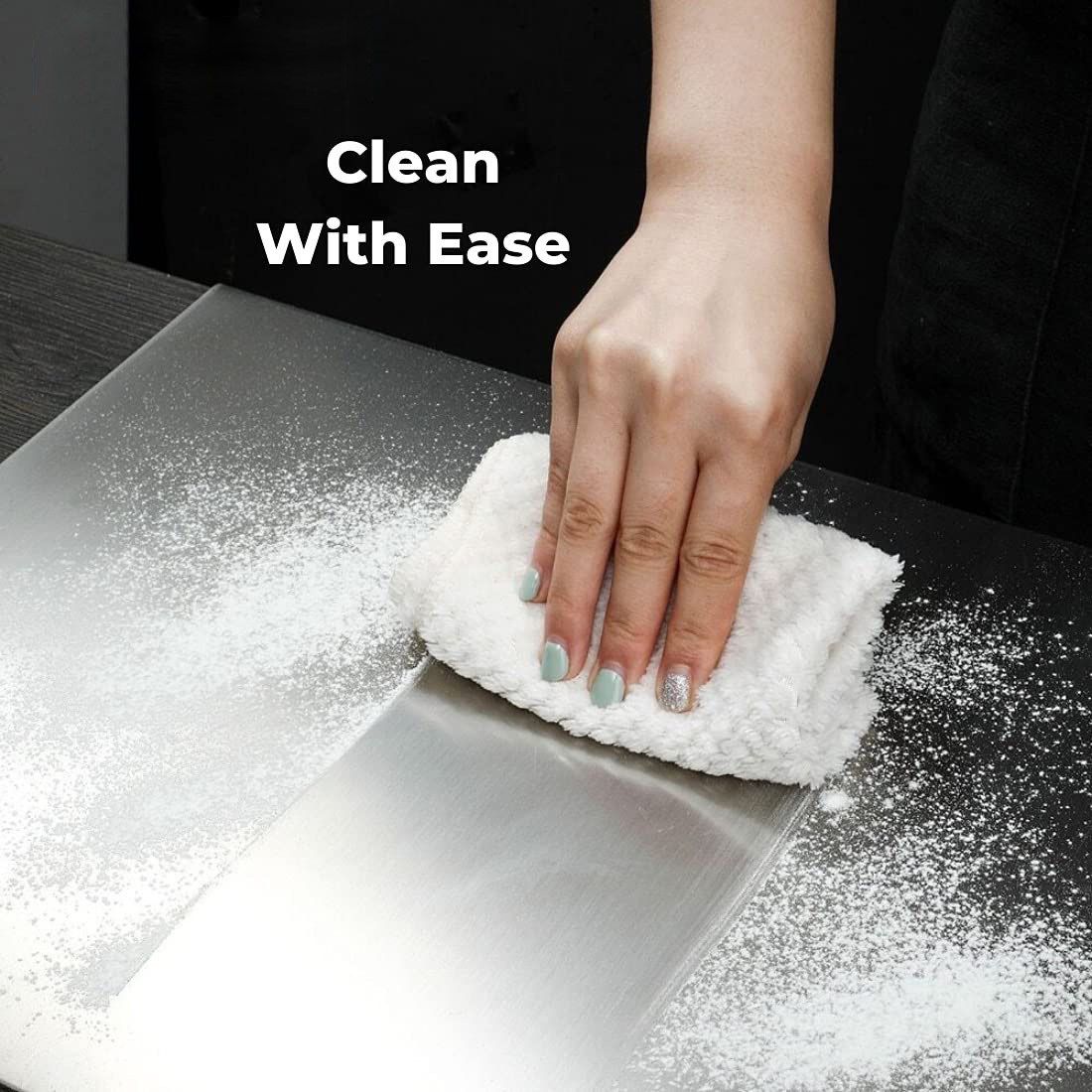 Stainless Steel Chopping Board