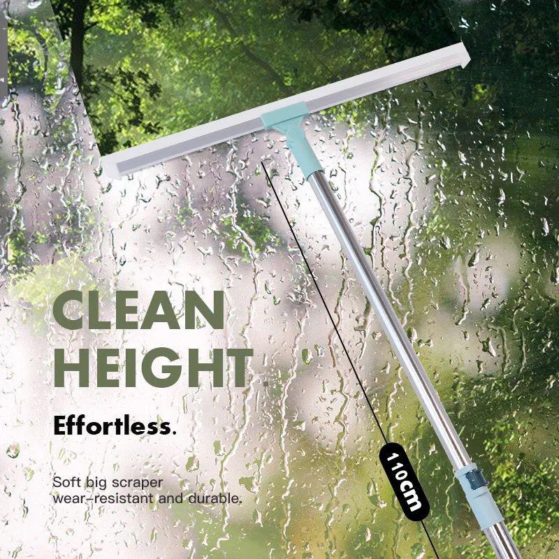 180° Floor Mop