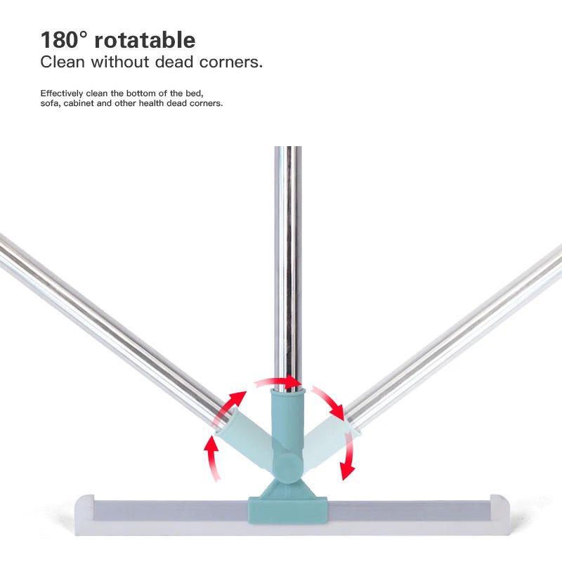 180° Floor Mop