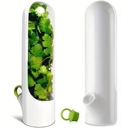 Everfresh Herb Saver Pod