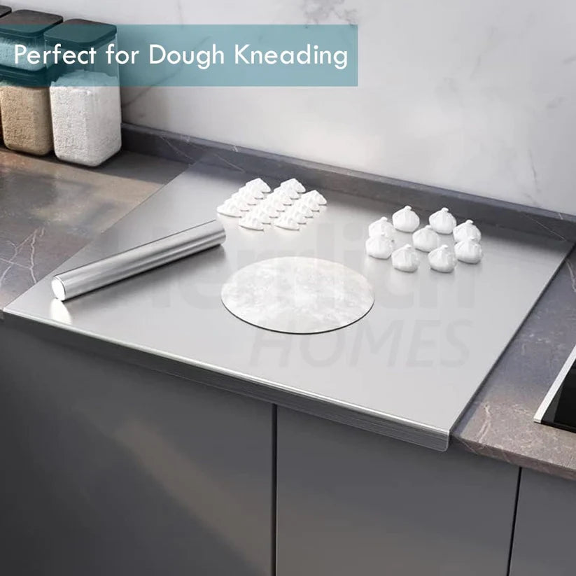 Stainless Steel Chopping Board
