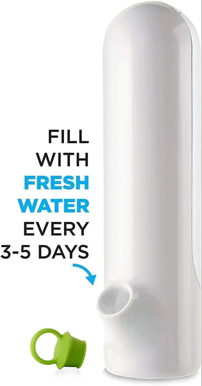 Everfresh Herb Saver Pod