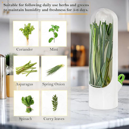 Everfresh Herb Saver Pod