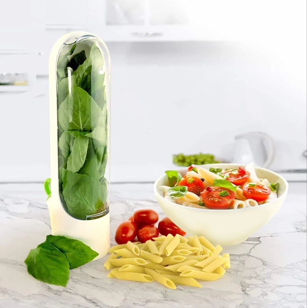 Everfresh Herb Saver Pod