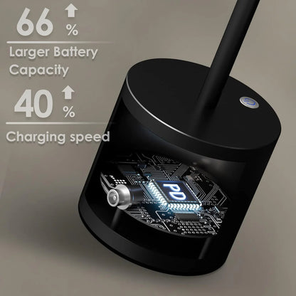 Cordless LED Table Lamp