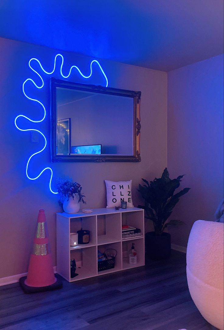 FlexGlow 360  Neon LED Rope Lights